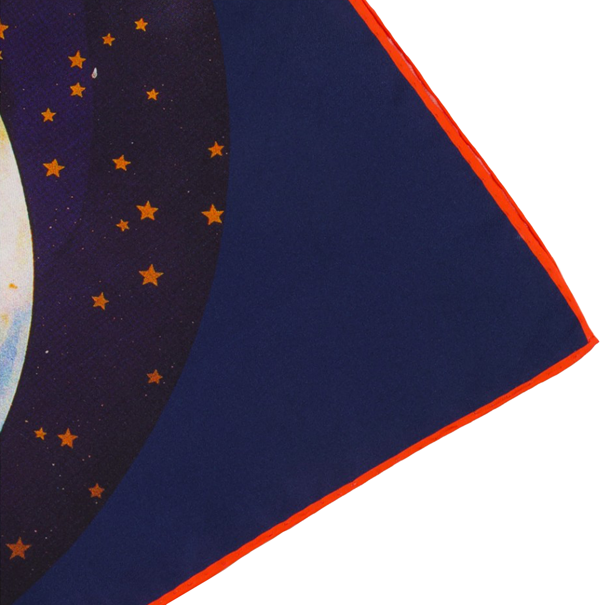 HIGH LIFE X TIE BAR GIRL IN THE MOON BANDANA