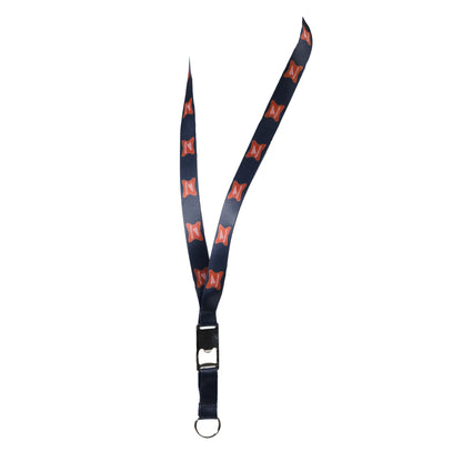 HIGH LIFE BOTTLE OPENER LANYARD