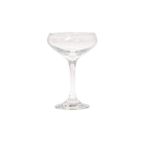HIGH LIFE CHAMPAGNE COUPE GLASS