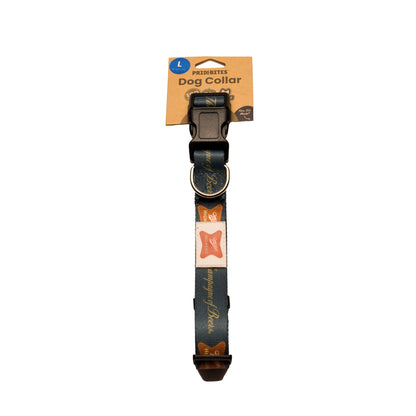 HIGH LIFE PET COLLAR