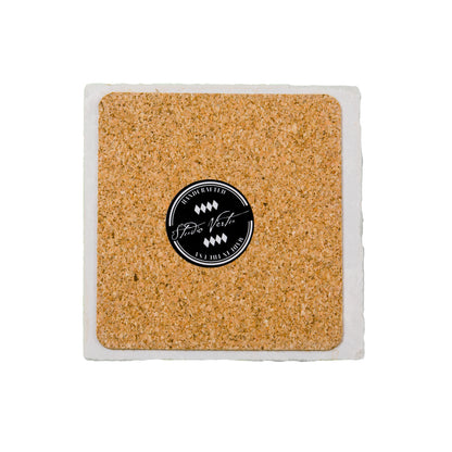 HIGH LIFE GIRL IN THE MOON MARBLE COASTER