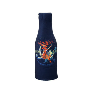 HIGH LIFE NAVY BOTTLE SUIT