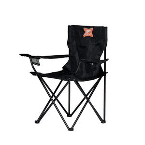 HIGH LIFE OUTDOOR FOLDABLE CHAIR