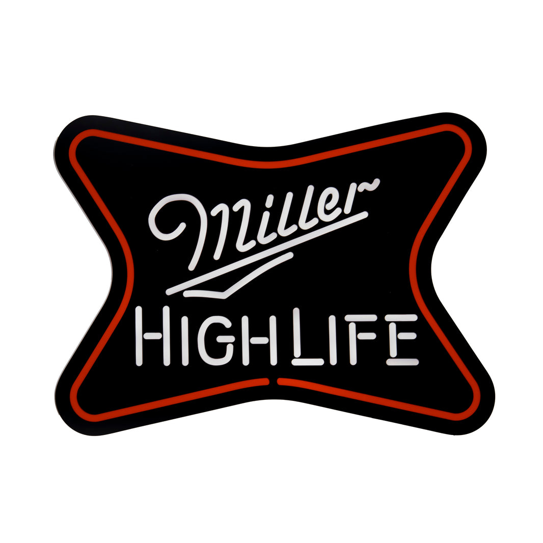 HIGH LIFE LED SOFT CROSS SIGN