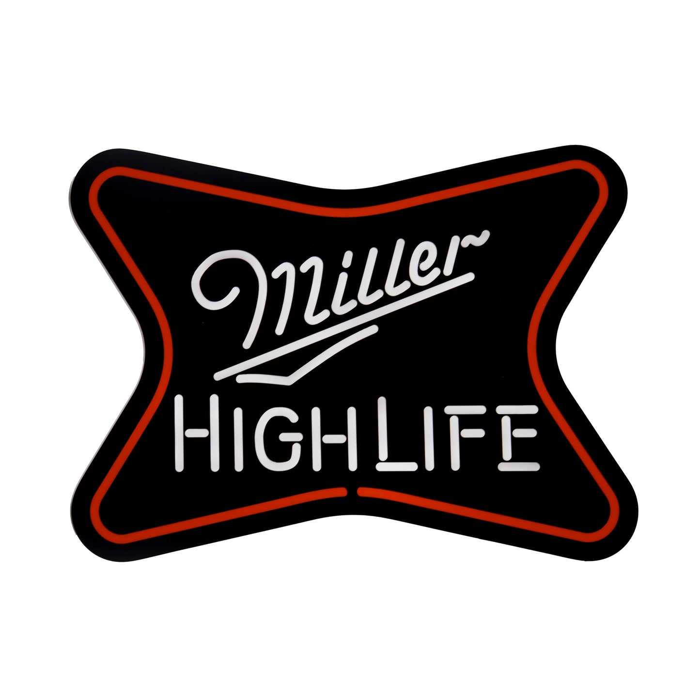 HIGH LIFE LED SOFT CROSS SIGN