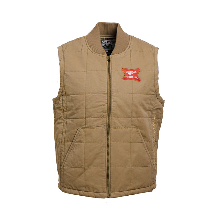 MENS OUTERWEAR – Miller High Life Shop