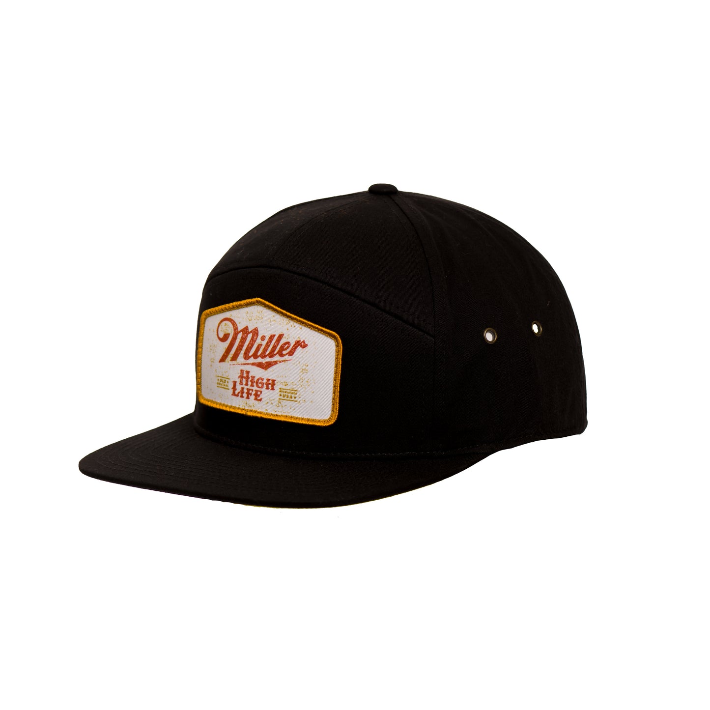 HIGH LIFE 7-PANEL HAT