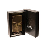 HIGH LIFE ZIPPO® GITM LIGHTER