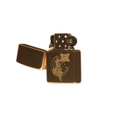 HIGH LIFE ZIPPO® GITM LIGHTER