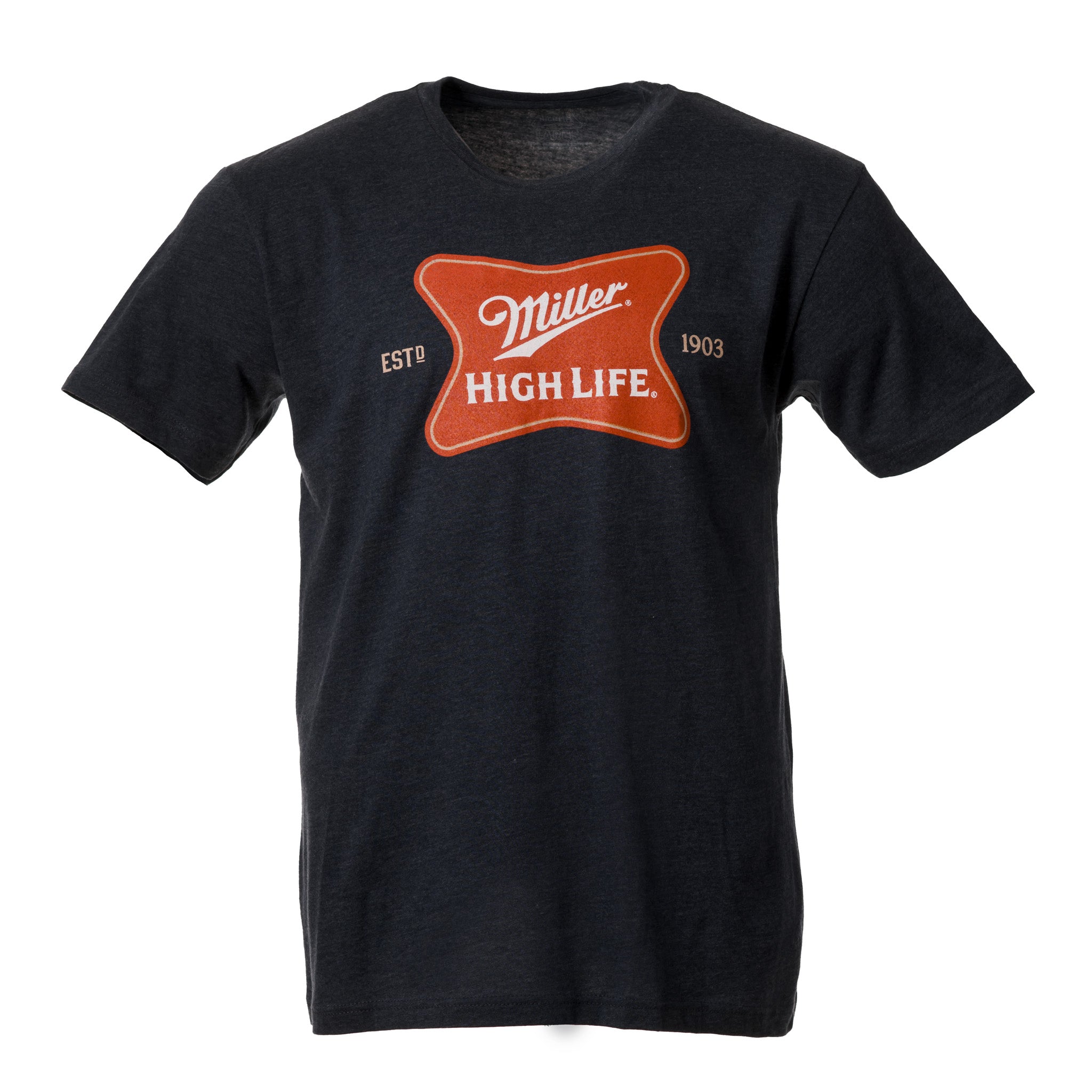 miller high life tie