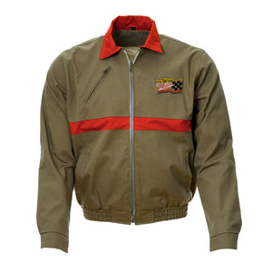 HIGH LIFE VINTAGE RACING JACKET – Miller High Life Shop