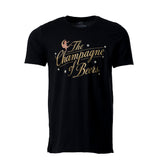 HIGH LIFE CHAMPAGNE OF BEERS TEE