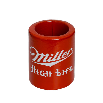 HIGH LIFE RETRO FOAM KOOZIE