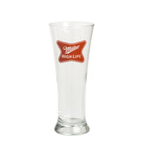 HIGH LIFE FLARED PILSNER GLASS