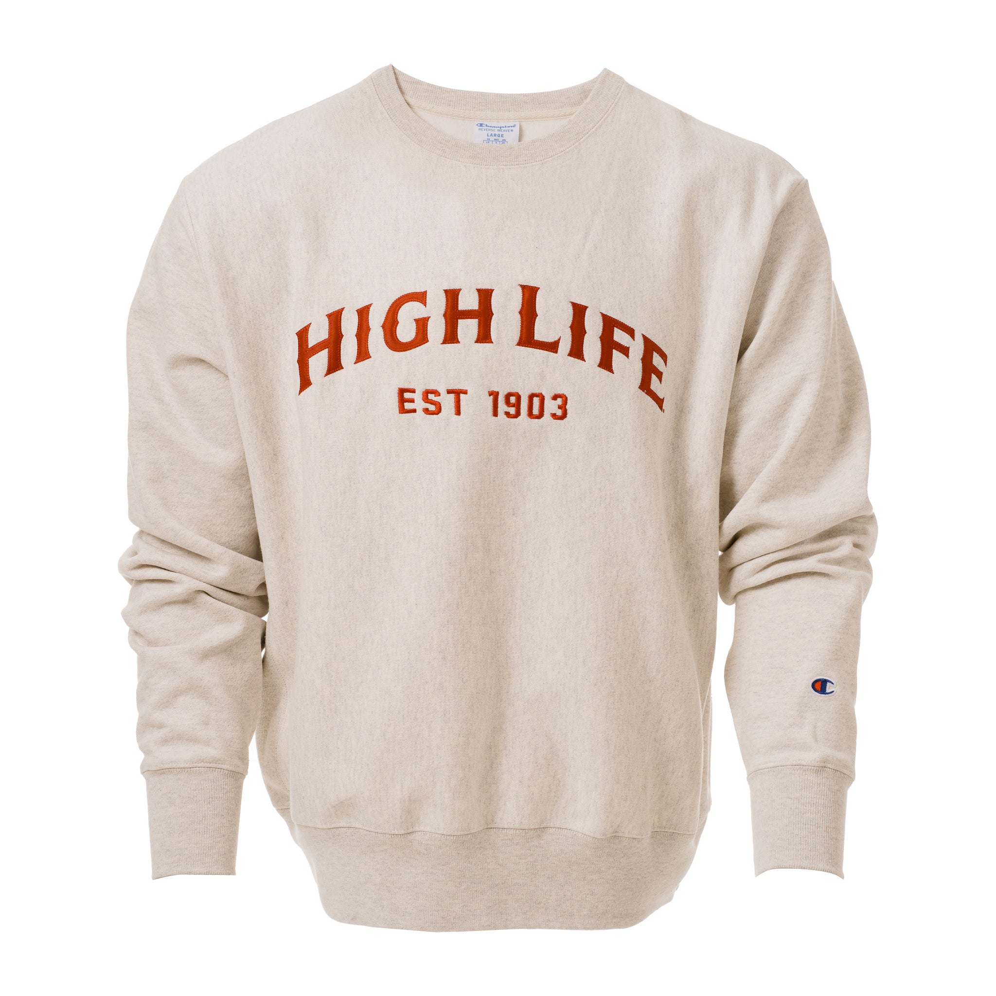 Age Verification Miller High Life Shop - Main Image