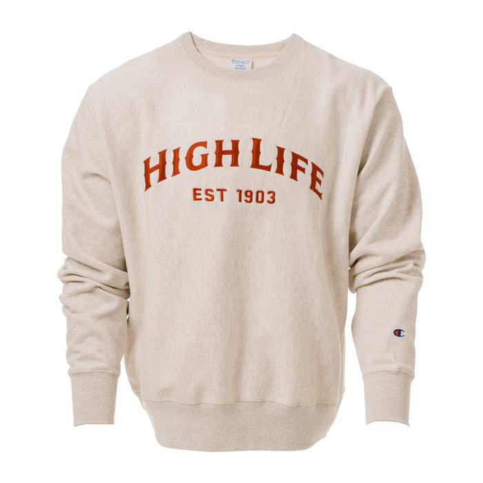 MENS SWEATSHIRTS Miller High Life Shop mens-sweatshirts-miller-high-life-shop