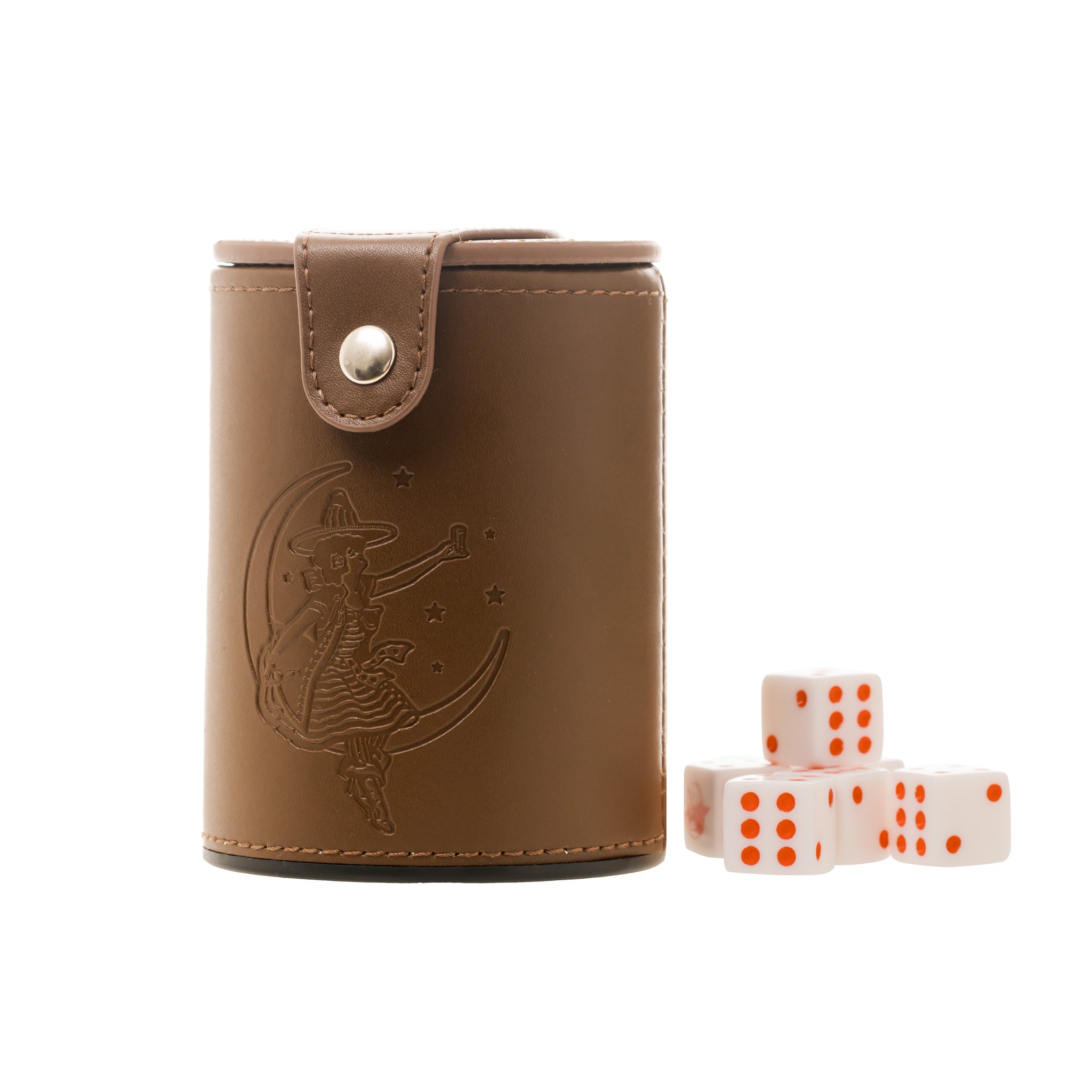 HIGH LIFE DICE CUP