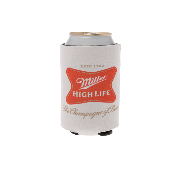 70's Miller High Life Lunch Box – Spoke & Dagger Co.