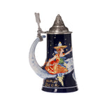 HIGH LIFE GIRL IN THE MOON STEIN