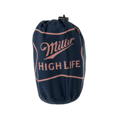 HIGH LIFE GIRL IN THE MOON HAMMOCK