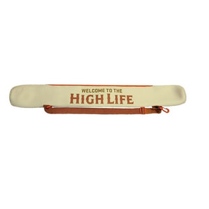 MILLER HIGH LIFE CAN SLING