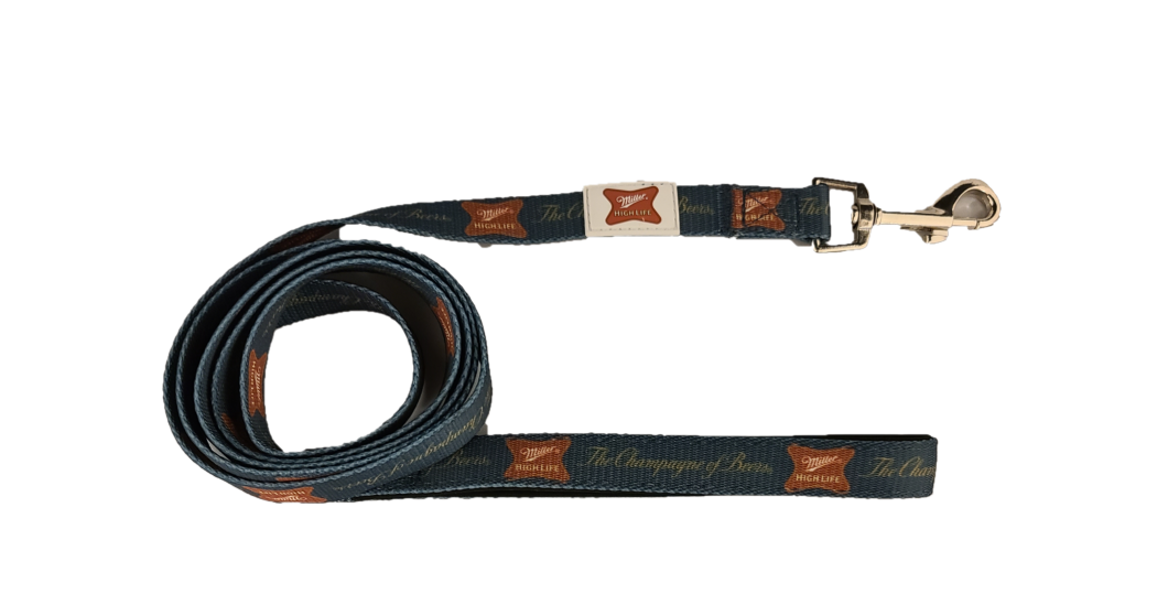 HIGH LIFE PET LEASH