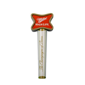HIGH LIFE LARGE TAP HANDLE