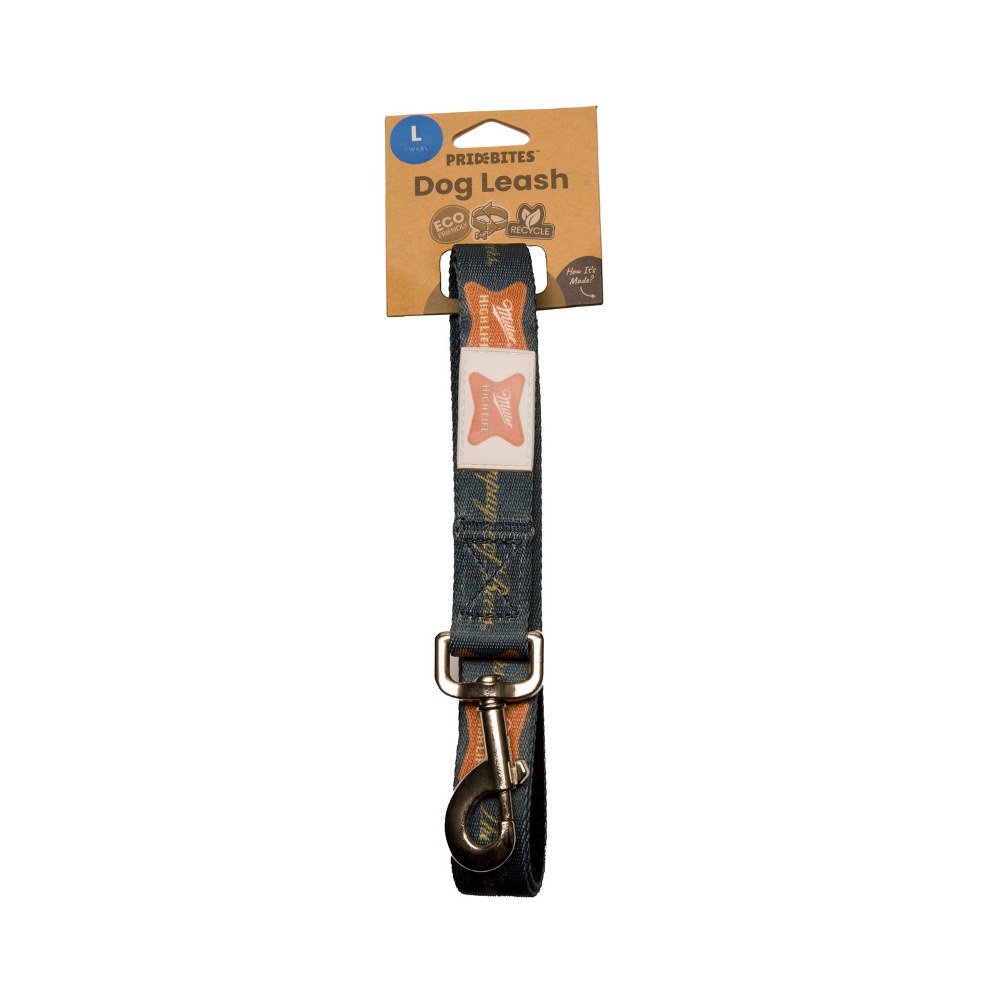 HIGH LIFE PET LEASH